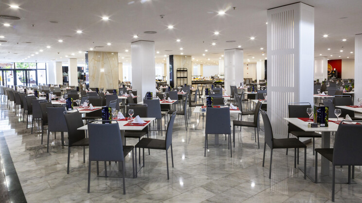 Alexandre Hotel La Siesta